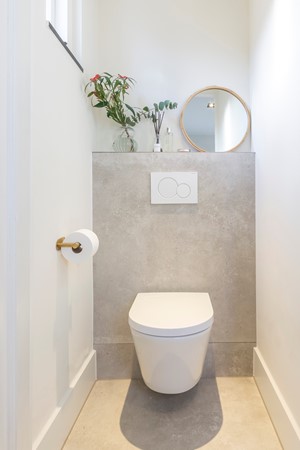 Medium property photo - Ruyghweg 154, 1781 DP Den Helder